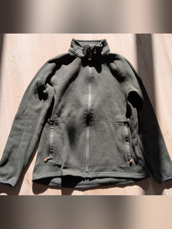 Fjallraven Jackets & Blazers - Fjallraven Stina Fleece
